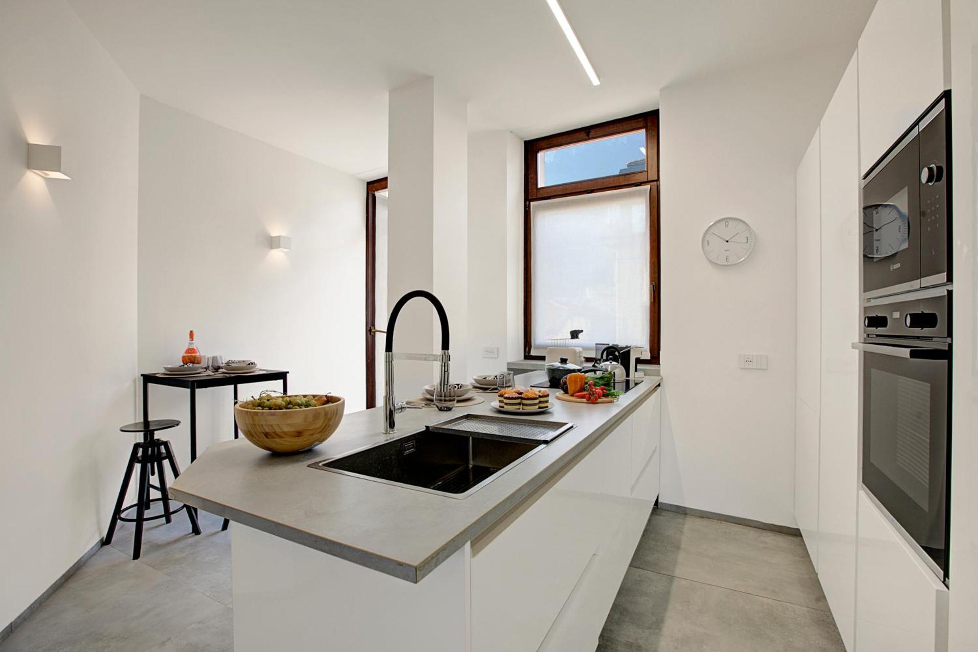 Appartamento Quiet Oasis In Heart - Happy Riva del Garda
