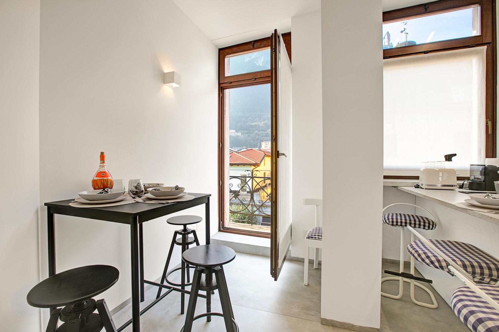 Quiet Oasis In Heart - Happy Riva del Garda