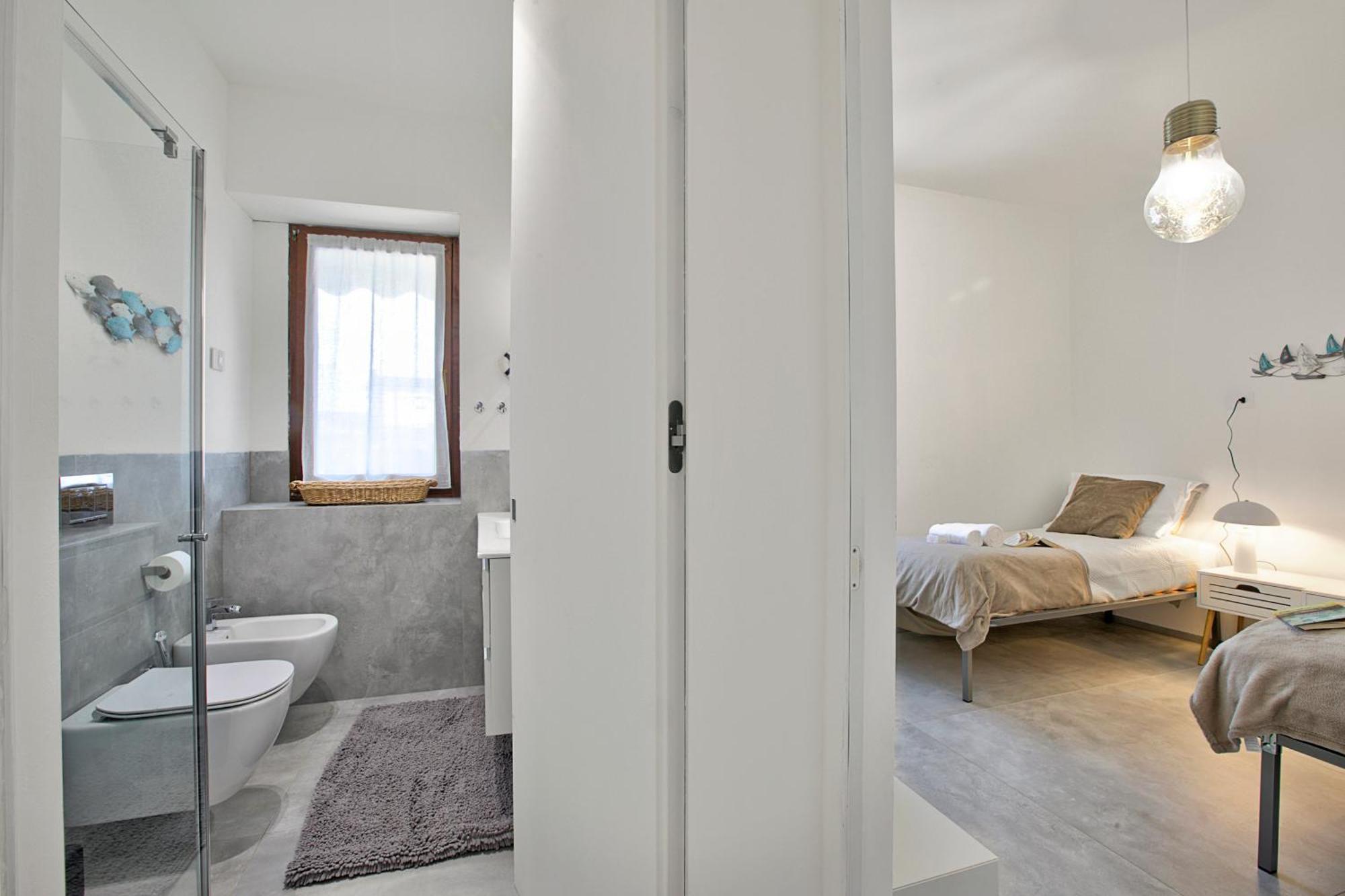 Quiet Oasis In Heart - Happy Riva del Garda